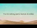 fue mejor - Kali Uchis, SZA (Lyrics) 💌