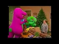 Download Lagu Barney's Night Before Christmas