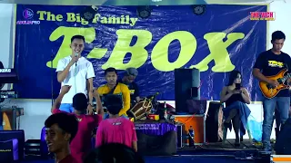 sebujur bangkai mr monyos the vich music happy party t box community