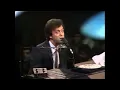 Billy Joel: Piano Man (Live from Long Island, 1982) - ALTERNATIVE SOURCE