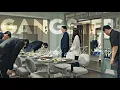 Eun Ha Ji Hwan Gangsta