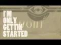 Download Lagu Breathe Carolina - Blackout Lyric Video