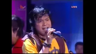 konser wali di indosiar tahun 2008 dik acara show 2008 indosiar