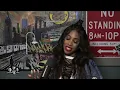 Sevyn Streeter Talks About How She Got Her Gucci Mane Verse, R&B Today + What She Needs in a Man