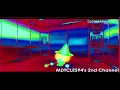 THE EPICNESS OF THE NONCHALANT ELEVATOR COLLAB 60 ANIMATORS