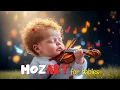 Download Lagu Boosting Babies’ Brain Development: Mozart Effect in 432 Hz for Better Memory and Cognitive Skills