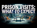 Visiting Loved Ones in Federal Prison A Practical Guide with Michael Santos Prison Professors