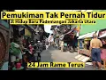 Download Lagu PEMUKIMAN RAME 24 JAM‼️Pemukiman Hidup Baru Pademangan Jakarta Utara