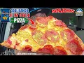 Papa John s Cool Ranch Doritos XL NY Style Pizza Review theendorsement