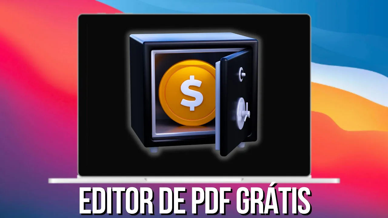???? DUAS FERRAMENTAS GRÁTIS PARA EDITAR PDF! #sejda #canva