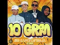 Download Lagu Real K Mfanakota – 10 GRAM ft. Natiey Lepaka, Nova sa style \u0026 Westboy