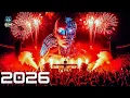 Tomorrowland Brasil – Best Moments – The Best Remixes \u0026 Mashups Of Popular Songs | EDM Bass Music