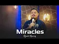Download Lagu Miracles - Ryandal Manurung [Lagu Kristen]