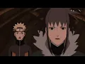 Guren was embarrassed while hugging Naruto Cursed Seal Counterattack Naruto English Dub