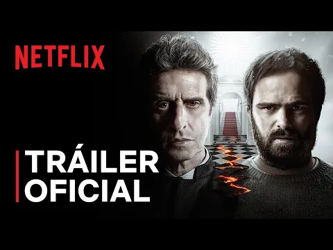 El Reino: Temporada 2 | Tru00e1iler oficial | Netflix