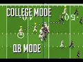 HOW TO PLAY QB MODE ON RETRO BOWL COLLEGE MODE
