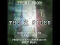 The X-Files (Main Theme from the Television Series) - John Beal