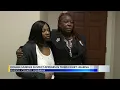 Suspect in Phenix City Riverwalk double homicide back in jail no bond set