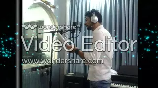 الشاعر انس الدبوري  قصيدة لماذا احبك   دندنها