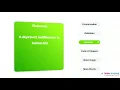 DEPRAVED - Definition pronunciation grammar meaning