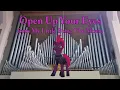 Lagu Open Up Your Eyes from My Little Pony: The Movie (Organ Cover)