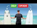 Are Cheap Surfboards A Waste of Money