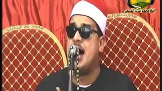 وتفقد الطير فقال مالي لا ارى الهدهد الشيخ ممدوح عامر دندنها