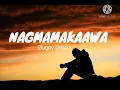 Download Lagu Nagmamakaawa - Bugoy Drilon