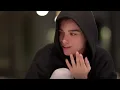 Charli will fake being sick to get out of stuff THE D AMELIO SHOW S3 EP1