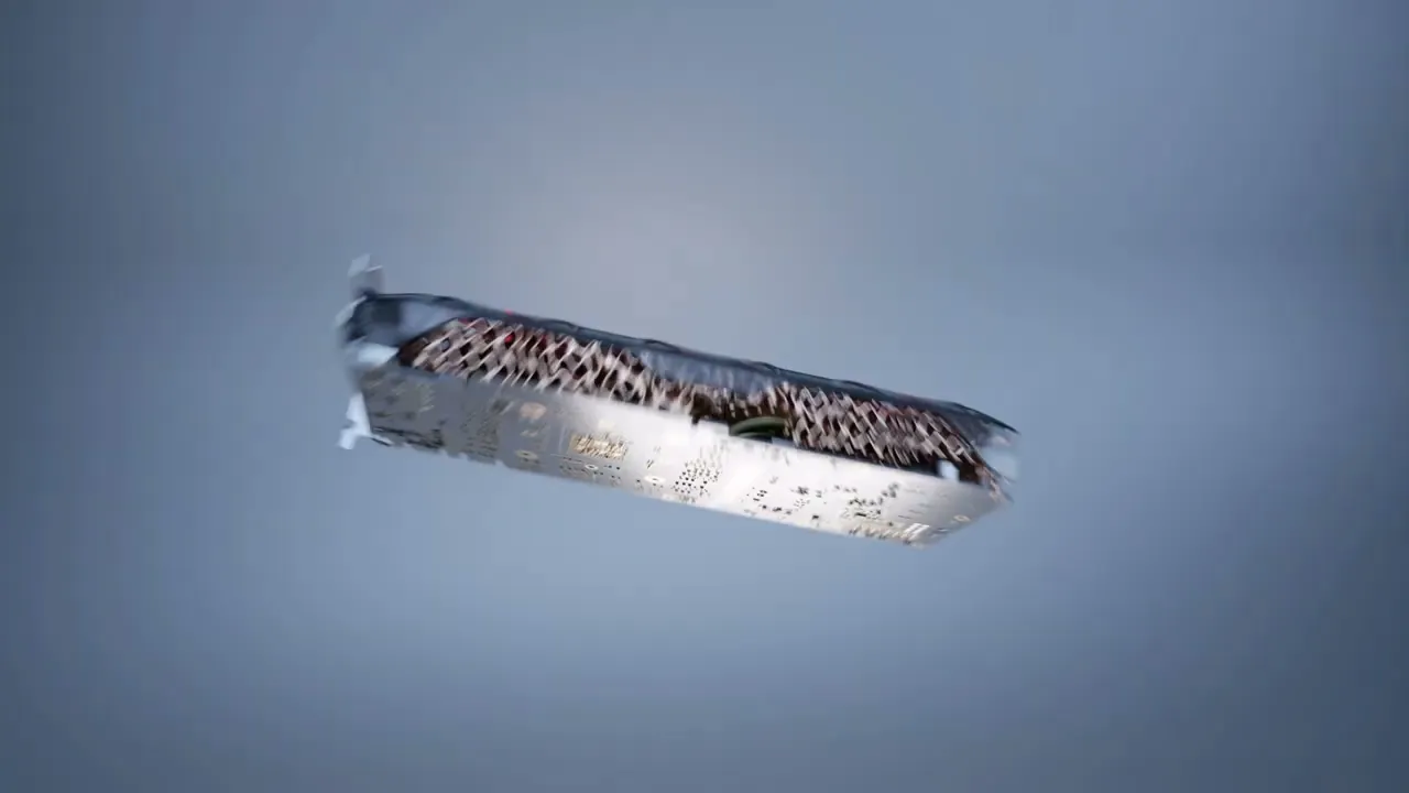 Altair Inspire Campaign teaser video example