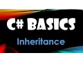 55 C Basics Beginner Tutorial Inheritance