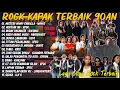 Lagu Lagu Jiwang 80an Dan 90an Terbaik - Lagu Slow Rock Malaysia - Koleksi 40 Lagu2 Jiwang 80an - 90an