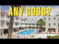 Download Lagu Princessa Vera Hotel Apartments | PAPHOS CYPRUS