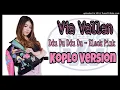 Download Lagu Download Mp3 Via Vallen - Ddu Du Ddu Du ( Black Pink Koplo Version)