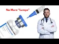 Watch This to Prevent Lumps when Injecting TRT