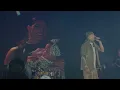 BEBESHITO - TACTO QUE LLEGÓ EL REPARTO 🇨🇺 Live Miami 22 Caminos Tour (Video by Ian Padron) #Repaton