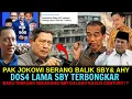 Lagu PAK JOKOWI SERANG BALIK SBY \u0026 AHY 😱DOS4 LAMA SBY TERBONGKAR HABIS~ SBY DAL4NG KASUS CENTURY !? 