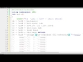 cpp 4 kids escape sequence characters in c