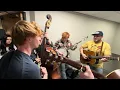 Bluegrass Musicians | In The Gravel Yard | Spbgma 2024