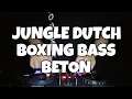 Lagu EVERYBODY!!! JUNGLE DUTCH MASHUP | NUMARK PARTY MIX