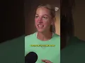 Lindsay Czarniak on Glass Half Full
