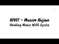 HIVI! - Musim Hujan With Lyrics