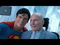 Superman 2 1980 Then vs Now