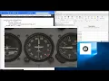 Instrument development - E13