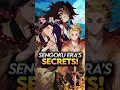 Download Lagu Why Sengoku Era was Called Golden Age of Demon Slayers? Demon Slayer Explained #demonslayer #shorts