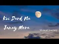 Download Lagu KOI DARD NA JANAY MERA cover version by SB Music | Sahir Ali Bagga