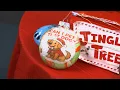 Jude s Jingle Tree receives Can I pet that Dog ornament in honor of Mike Marshall