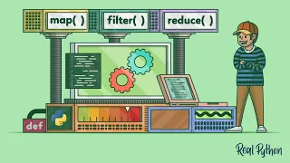 Using Functional Programming in Python High Level Approaches and Using Functions as Objects