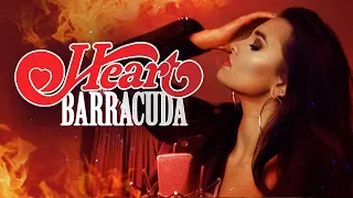 Download Heart - Barracuda (cover by Sershen\u0026Zaritskaya feat. Kim and Shturmak) MP3