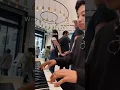Download Lagu He was playing Chopin, I decided to join..